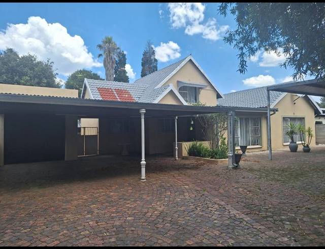 4 BEDROOM PROPERTY TO RENT IN BRENTHURST